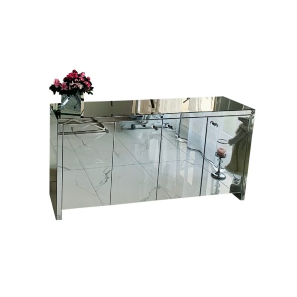 Lustrzana komoda Glamour SAVONAA